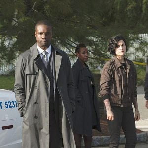 Foto Marianne Jean-Baptiste