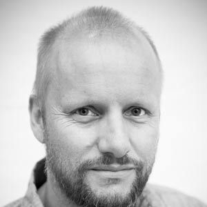 Foto Hallvard Holmen