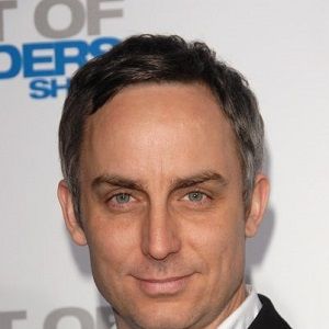 Foto Wallace Langham