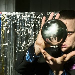 Foto O Desaparecimento do Ilusionista