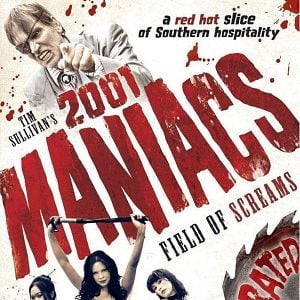 Foto 2001 Maniacs: Field of Screams