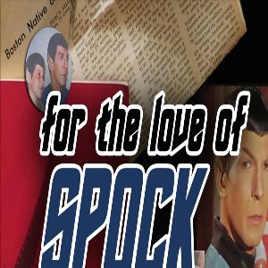 Foto Pelo Amor de Spock