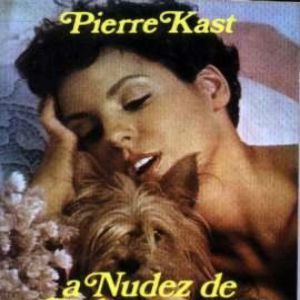 Foto A Nudez de Alexandra