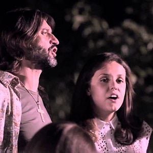 Foto Sangue do Meu Sangue