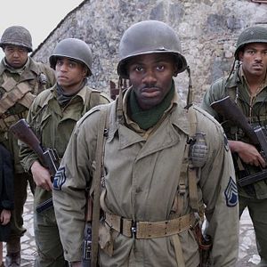 Foto American Soldiers