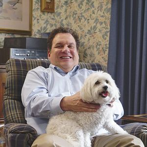 Foto Jeff Garlin