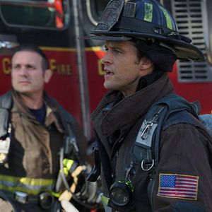 Foto Jesse Spencer