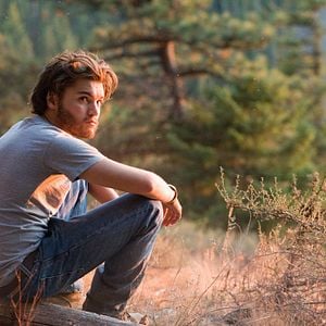 Foto Na Natureza Selvagem