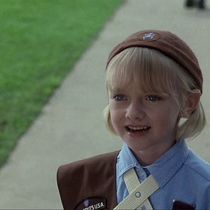 Foto Uma Lição de Amor