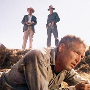 Foto Rebeldia Indomável