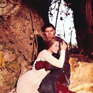 Foto Charlton Heston