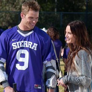 Foto Coração de Guerreiro