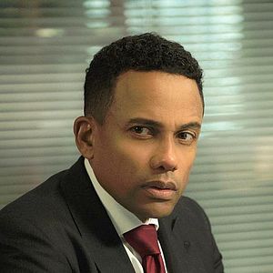 Foto Hill Harper