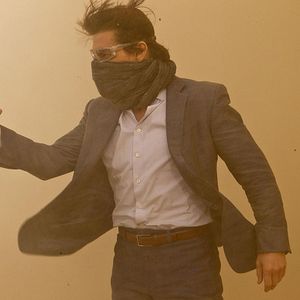 Foto Missão Impossível - Protocolo Fantasma