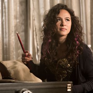 Foto Jem e as Hologramas