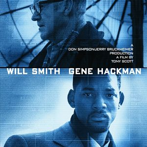 Foto Inimigo do Estado