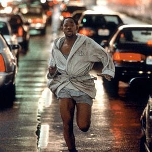 Foto Inimigo do Estado