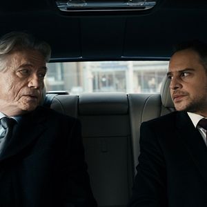 Foto Jürgen Prochnow