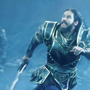 Foto Warcraft - O Primeiro Encontro de Dois Mundos