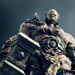 Foto Warcraft - O Primeiro Encontro de Dois Mundos