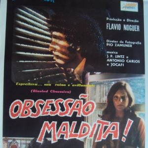 Foto Obsessão Maldita