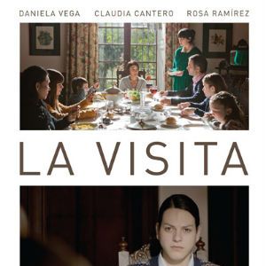 Foto A Visita