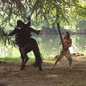 Foto Justin Chambers (I)