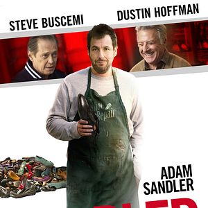 Foto Trocando os Pés