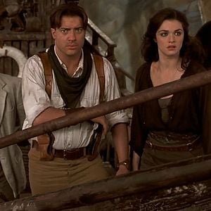 Foto O Retorno da Múmia