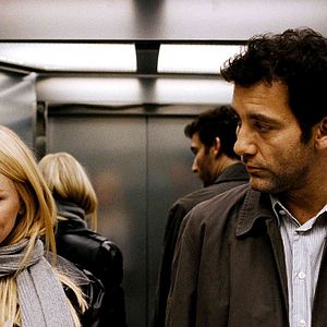 Foto Trama Internacional