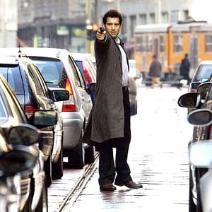 Foto Trama Internacional