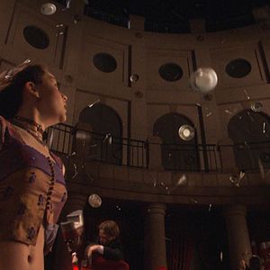 Foto Pequenos Espiões 2 - A Ilha dos Sonhos Perdidos