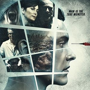 Foto Frankenstein