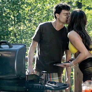 Foto Yan-Kay Crystal Lowe