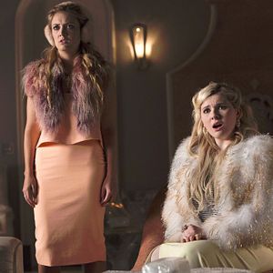 Foto Scream Queens