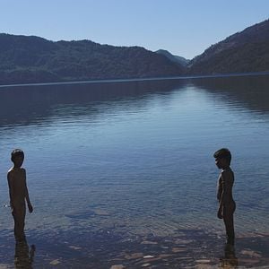 Foto Nas Estradas do Nepal