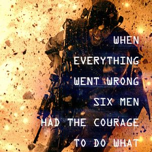 Foto 13 Horas: Os Soldados Secretos de Benghazi