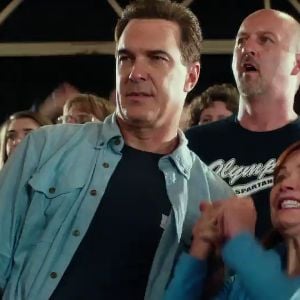 Foto Força de Viver