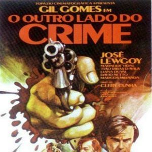 Foto O Outro Lado do Crime
