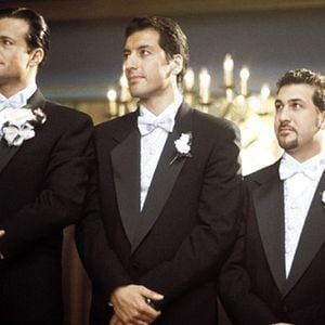 Foto Casamento Grego