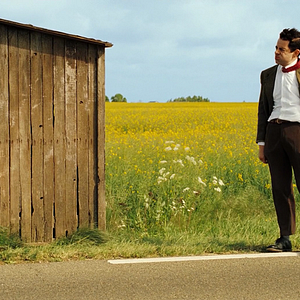Foto As Férias de Mr. Bean