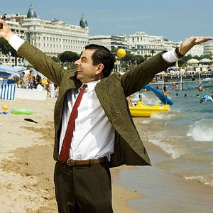 Foto As Férias de Mr. Bean
