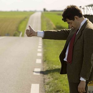 Foto As Férias de Mr. Bean