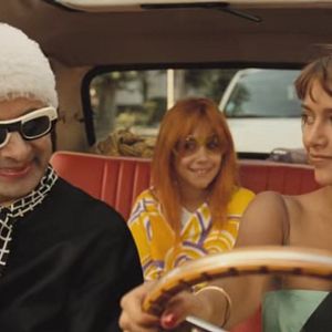 Foto As Férias de Mr. Bean