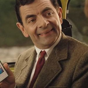 Foto As Férias de Mr. Bean