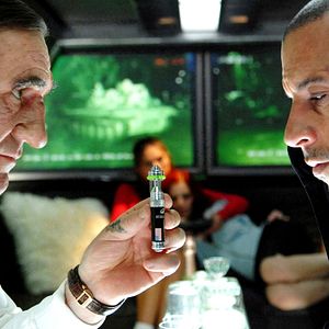 Foto Missão Babilônia