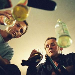 Foto Nem Tudo é o que Parece