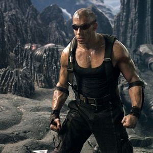 Foto Riddick 3
