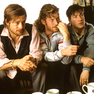 Foto Snatch - Porcos e Diamantes