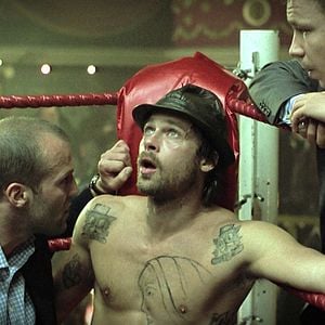 Foto Snatch - Porcos e Diamantes